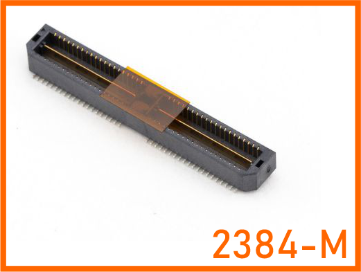 Oupiin High-Speed Connectors 2384-AF